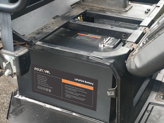 Are LiFePO4 Batteries Safe? Complete Safety Analysis Are LiFePO4 Batteries Safe? Complete Safety Analysis