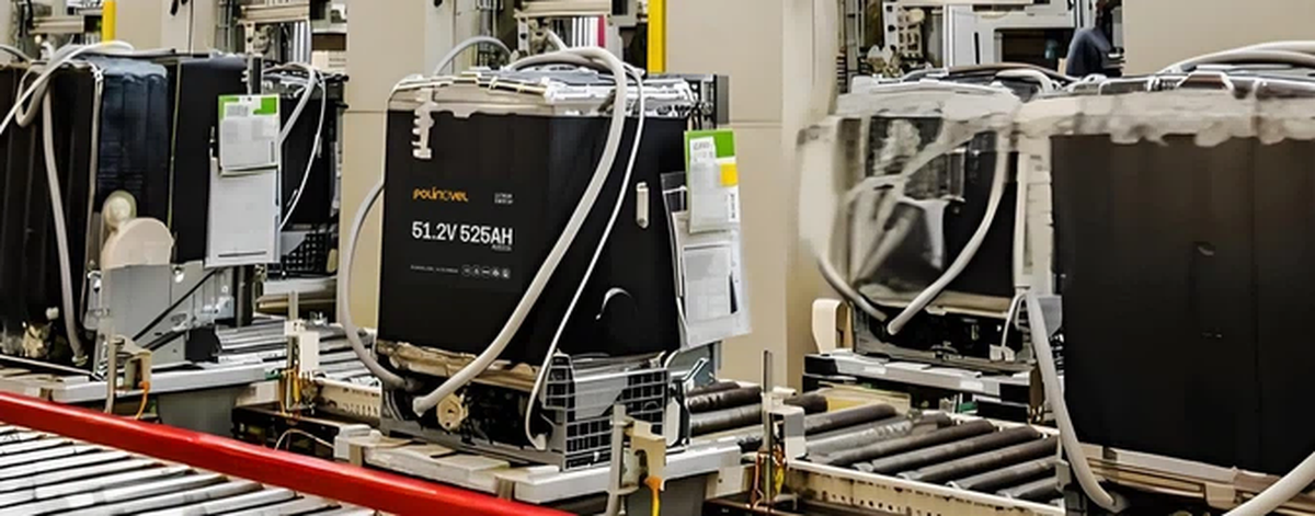 The Lead-Acid Comparison The Lead-Acid Comparison